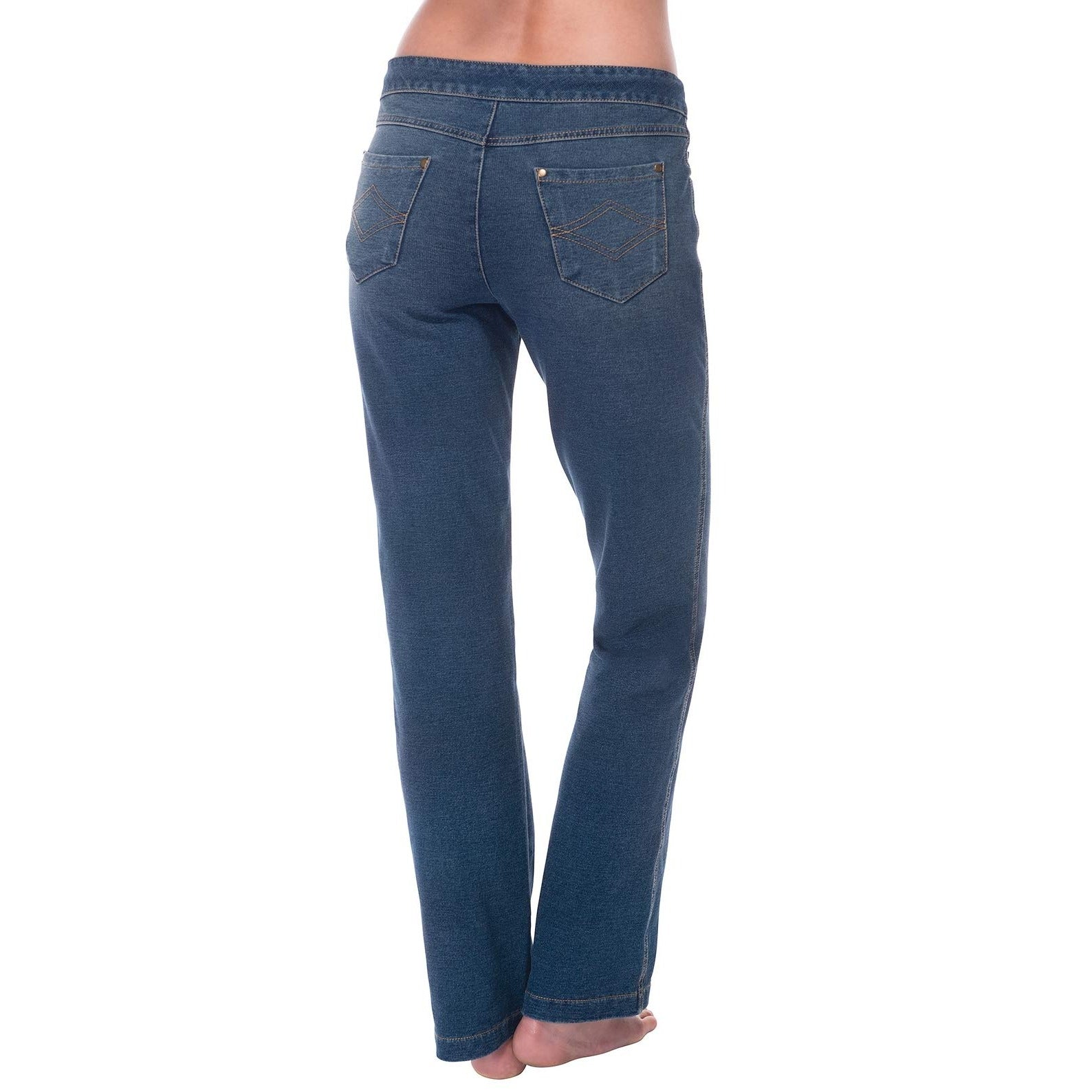 PajamaJeans® Bootcut Jeans - Washes in Women's Jeggings & Denim